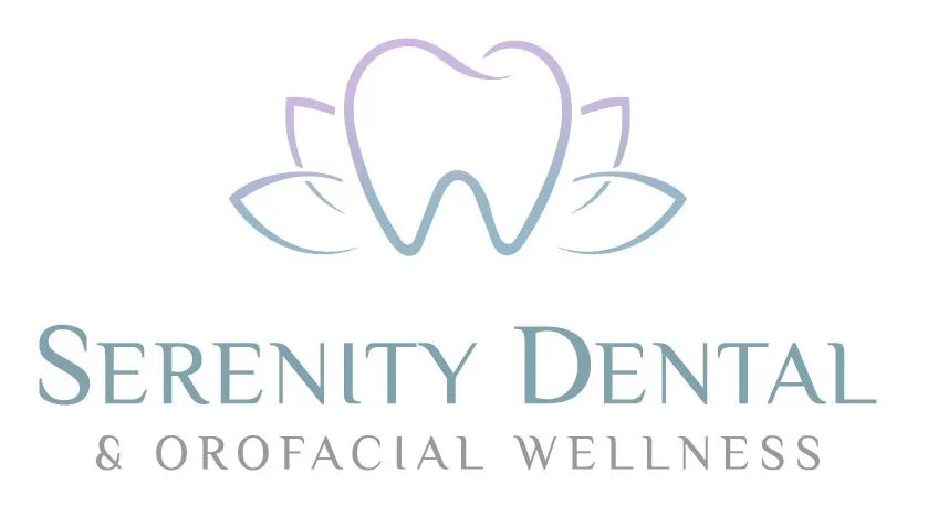 Link to Serenity Dental & Orofacial Wellness home page