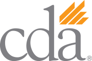 CDA California Dental Association Member