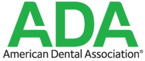 American Dental Association ADA Logo
