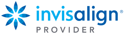 Invisalign Provider Logo
