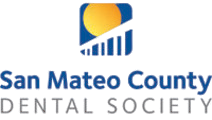 San Mateo County Dental Society Logo
